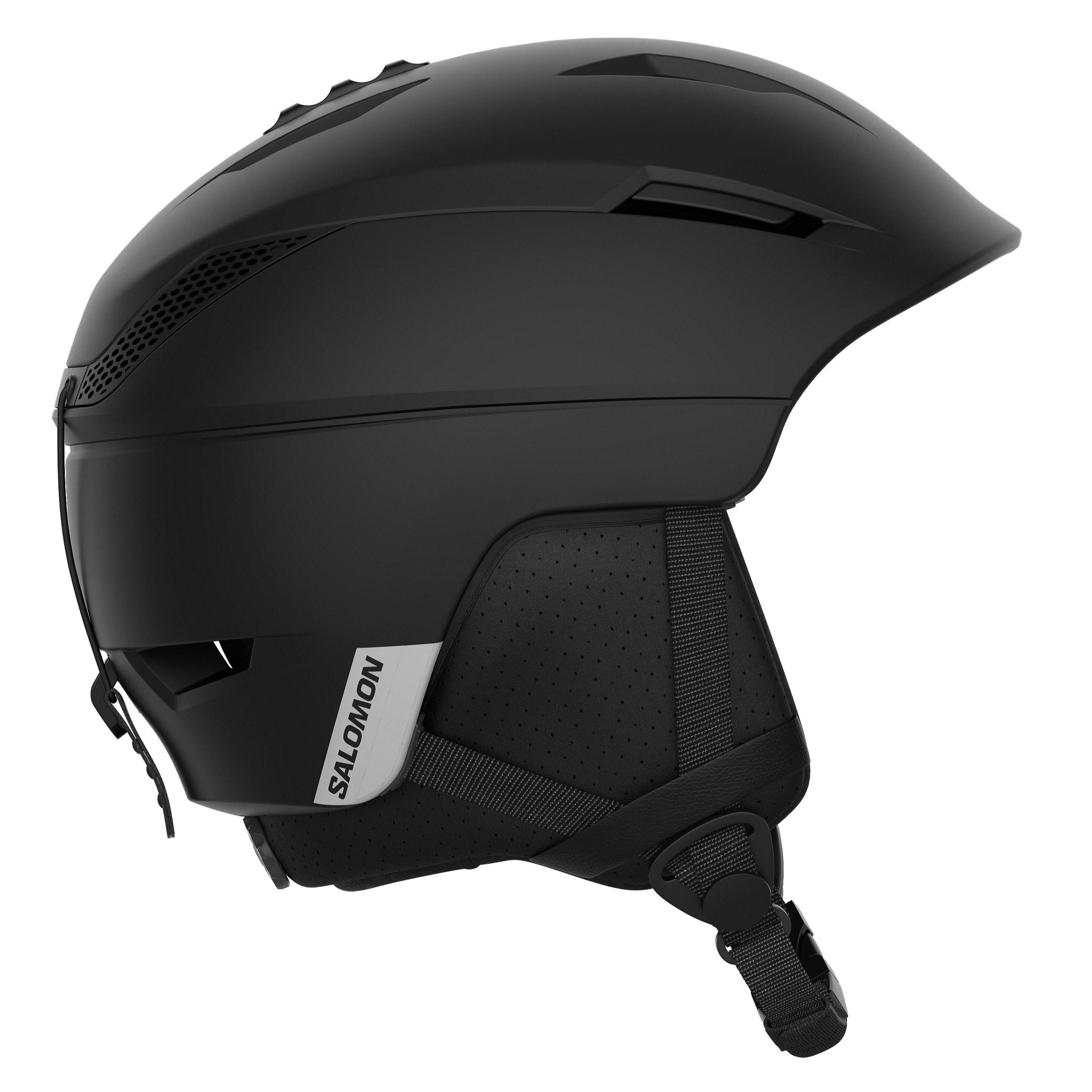 Snowboard Helmet	 -  salomon PIONEER SP